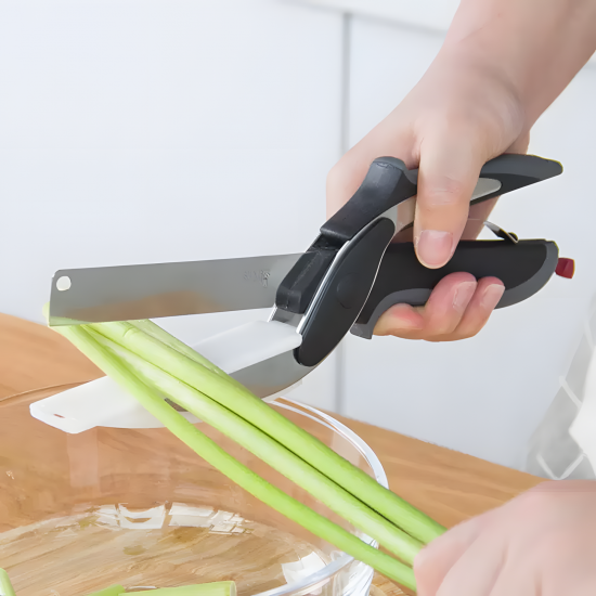 Kitchen Scissors